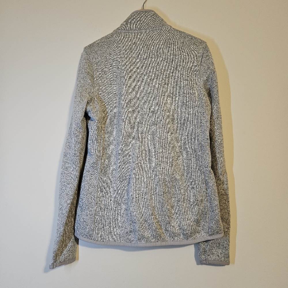 Monogrammed jacket - Picture 6 of 6